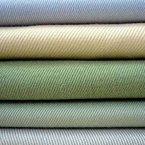 Twill Fabric (4)