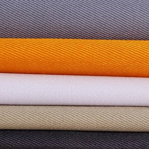 Twill Fabric (5)